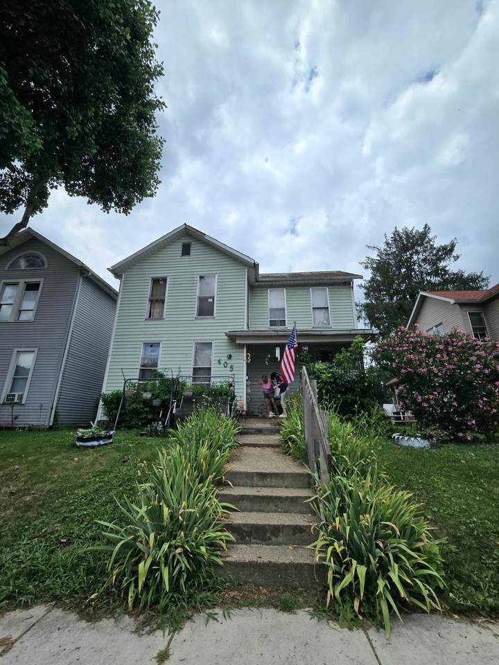 405 Mead Street - Photo 1