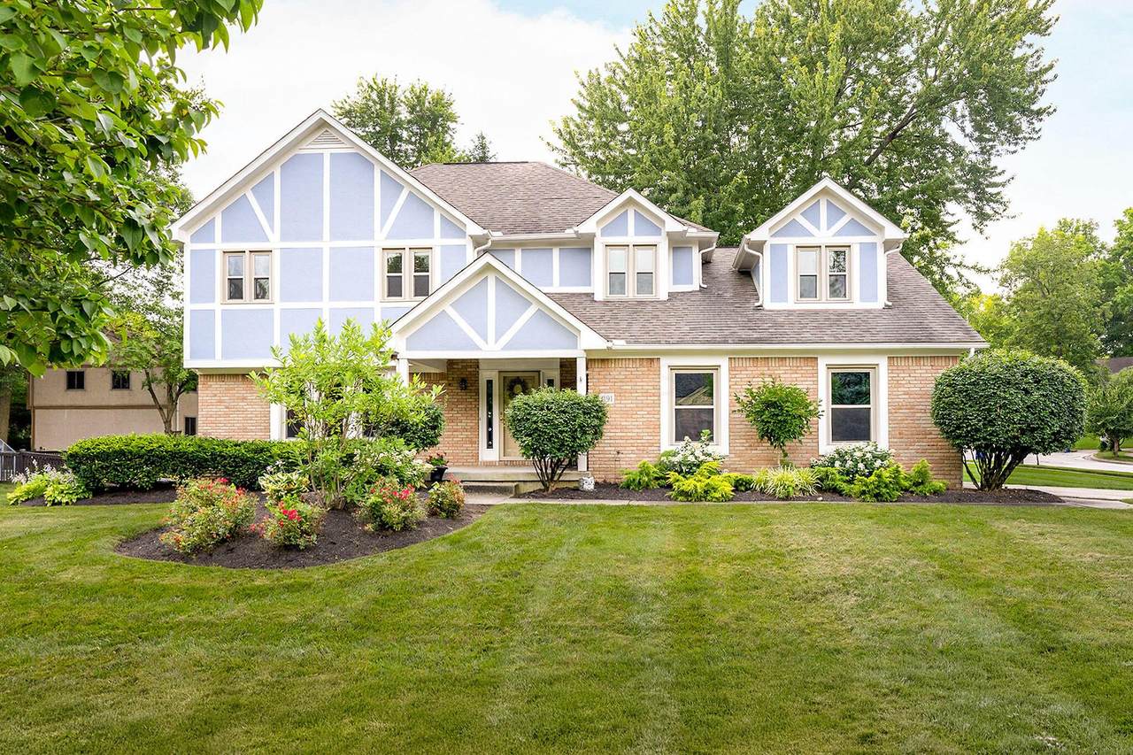 1191 Springtree Lane - Photo 1