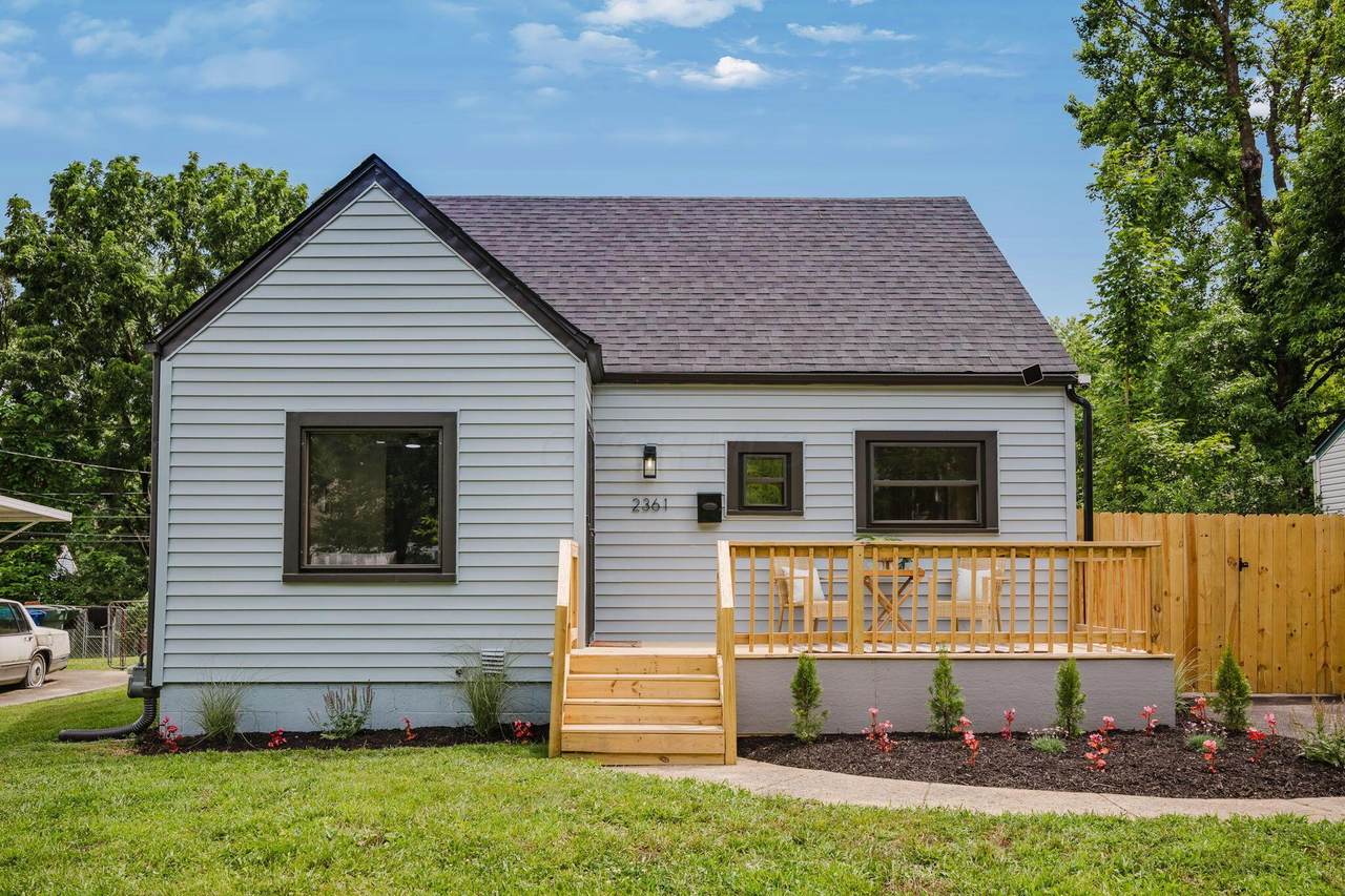 2361 Vendome Drive - Photo 1