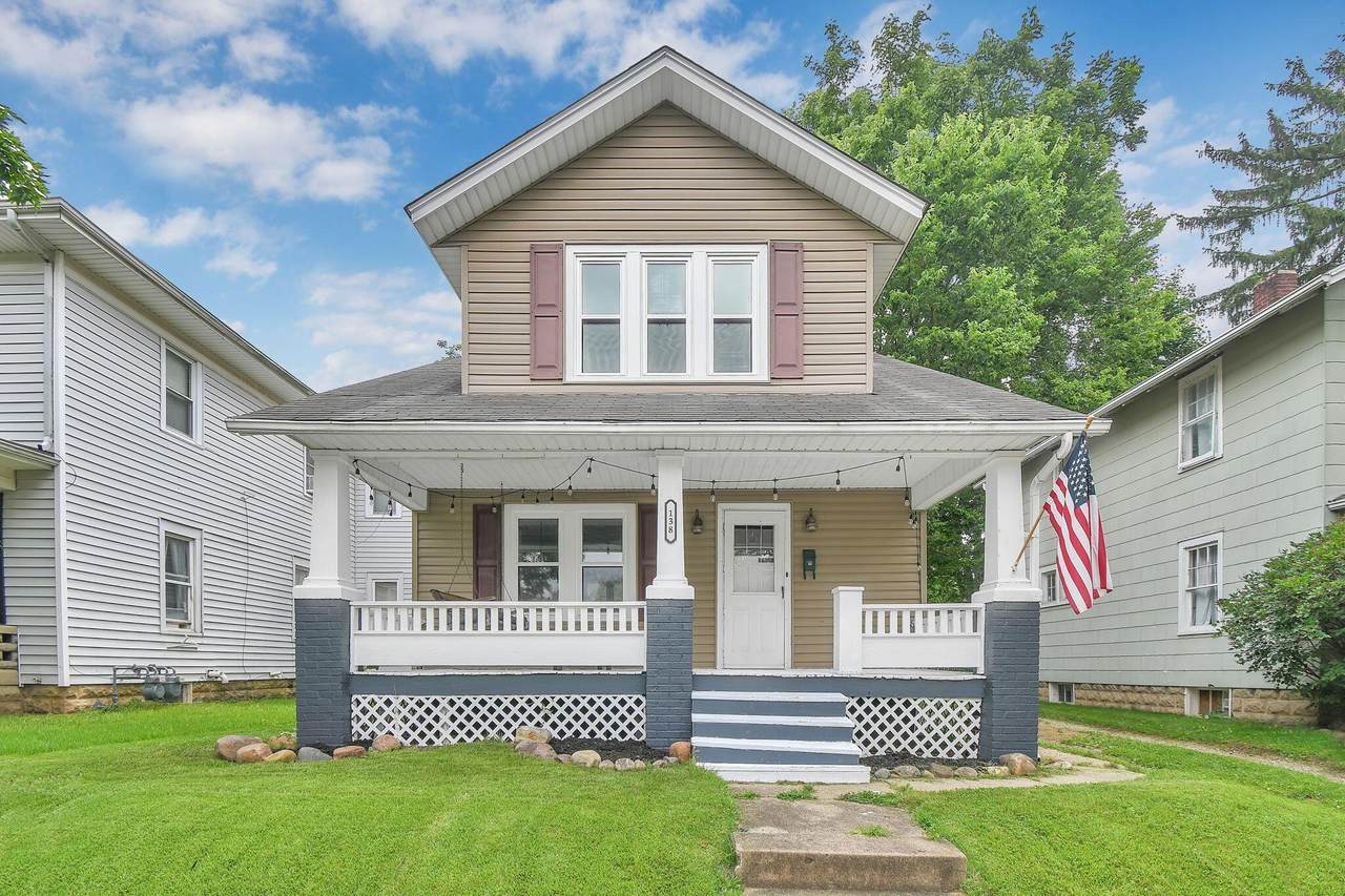 138 Neal Avenue - Photo 1