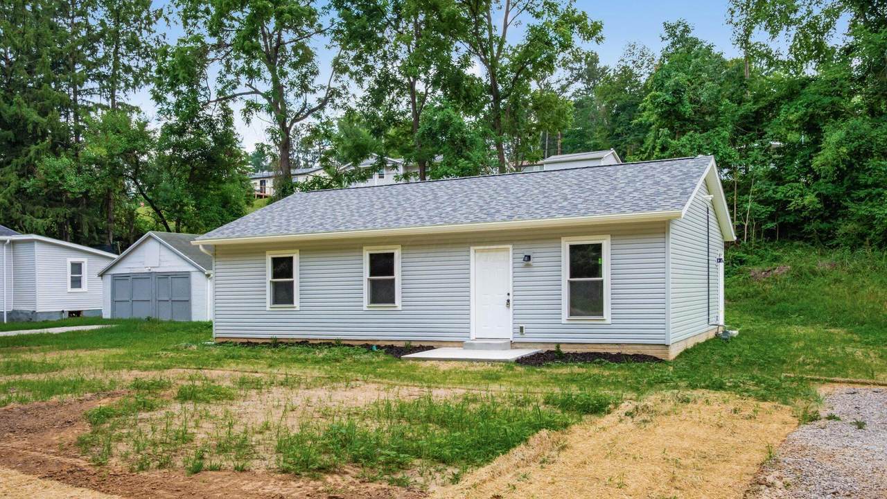 1372 Wheeler Road - Photo 1
