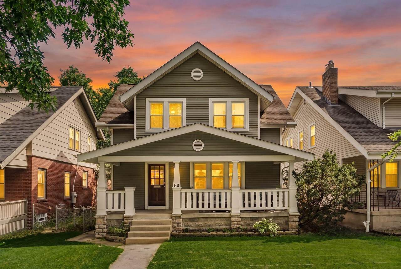 1411 Haines Avenue - Photo 1
