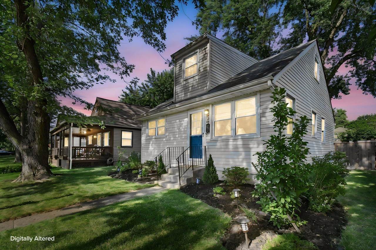 826 Mcclain Road - Photo 1