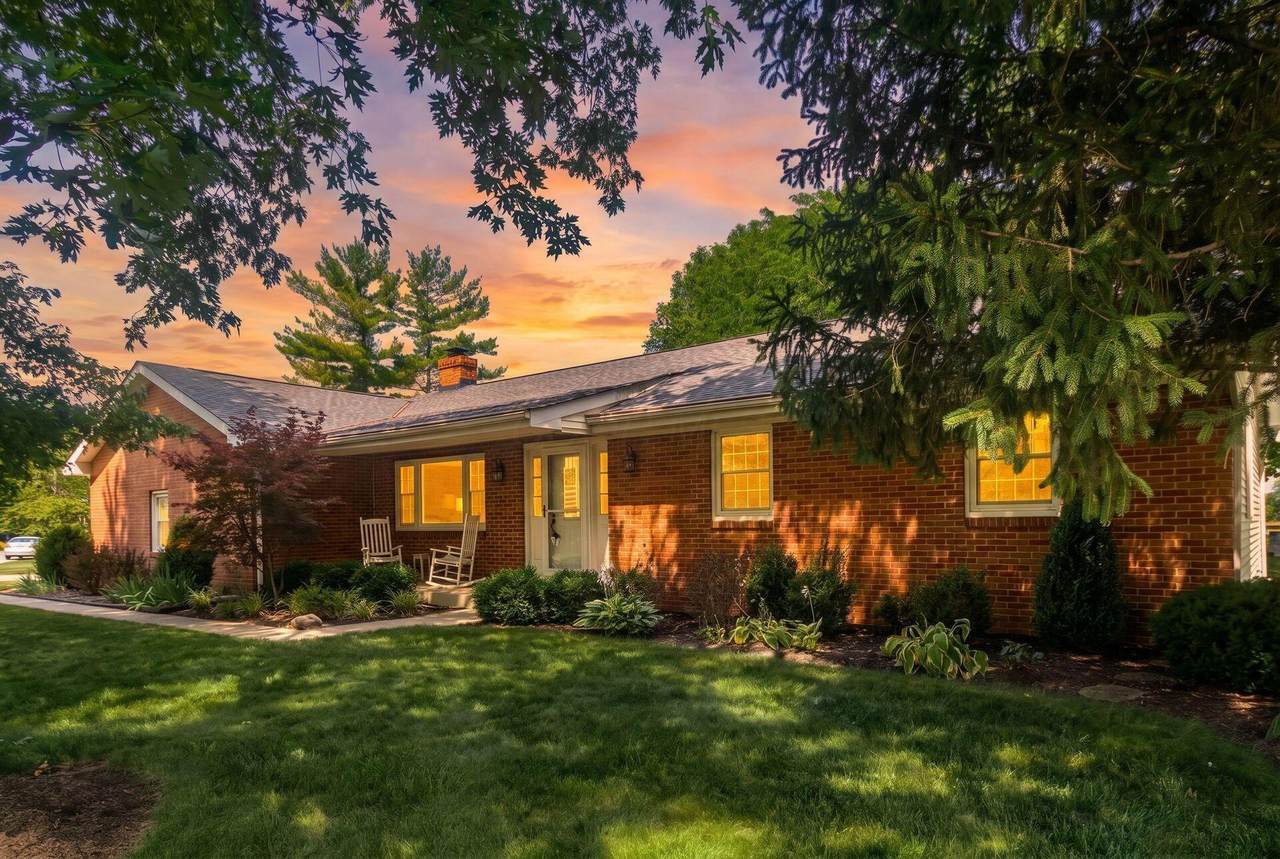 5309 Timberlake Circle - Photo 1