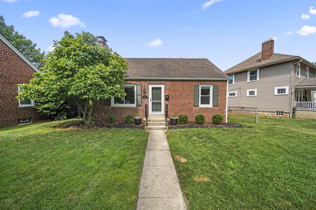 873 Timberman Road - Photo 1