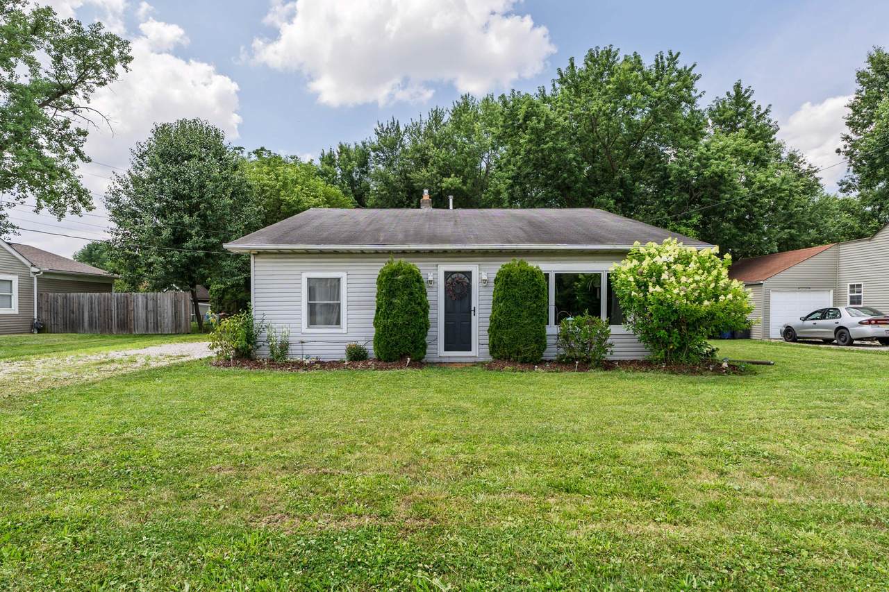 6136 Mink Street - Photo 1