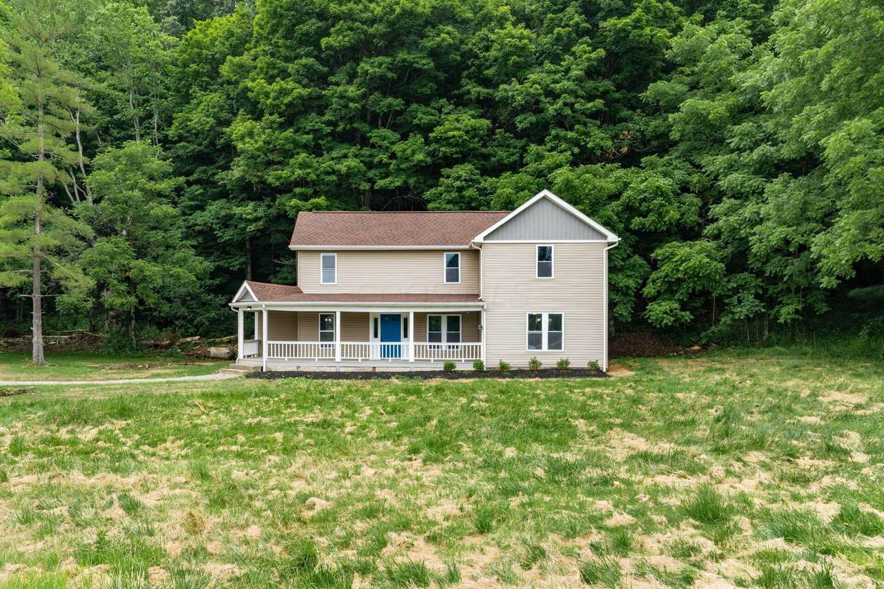 6629 Fallsburg Road - Photo 1