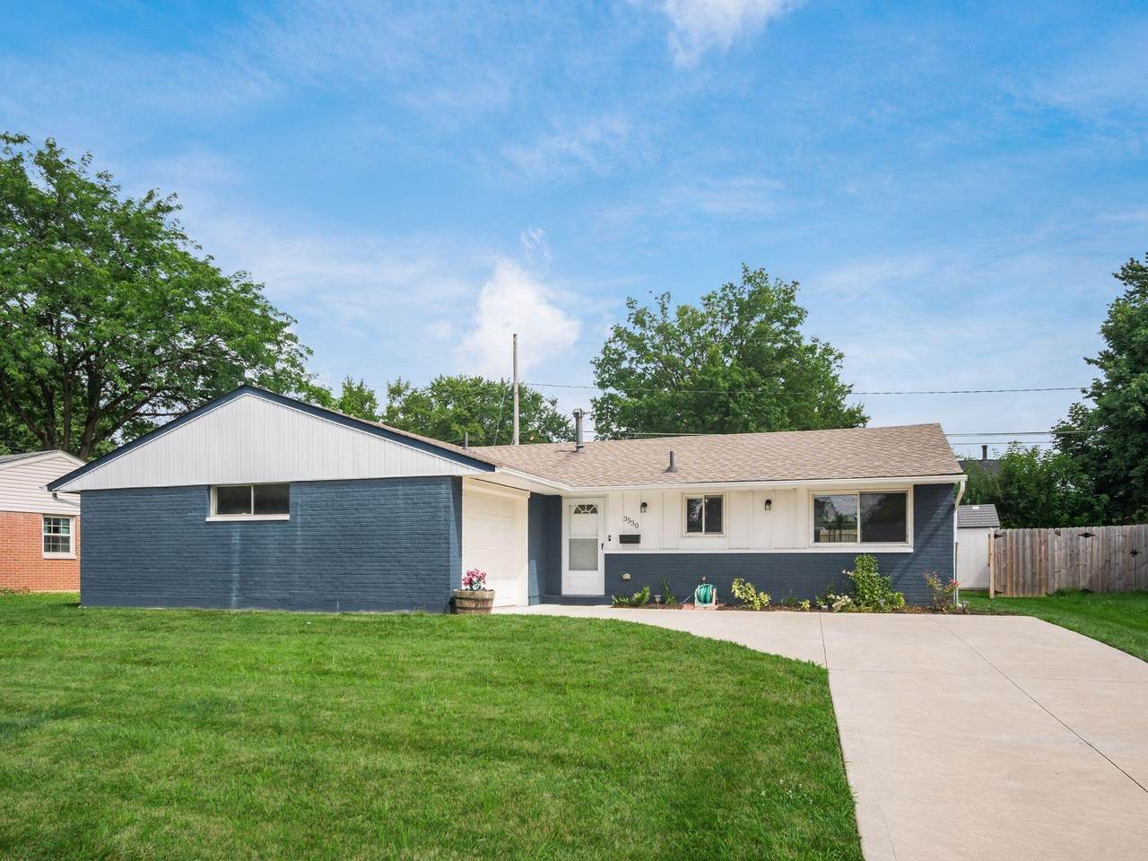 3530 Paris Boulevard - Photo 1