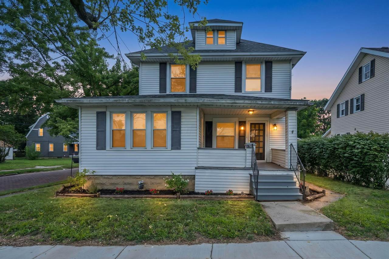 1170 Church Street - Photo 1