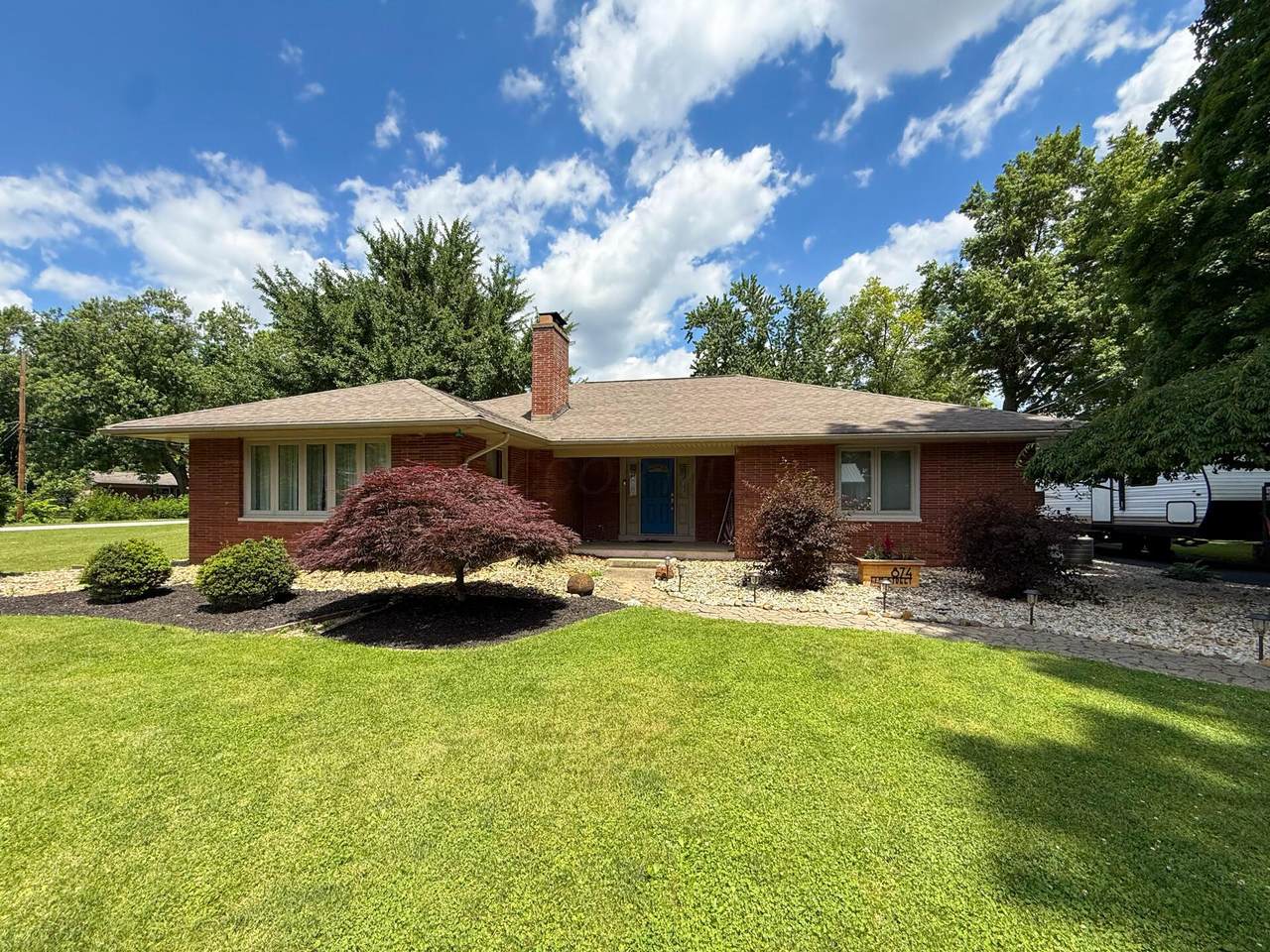 874 Elm Street - Photo 1