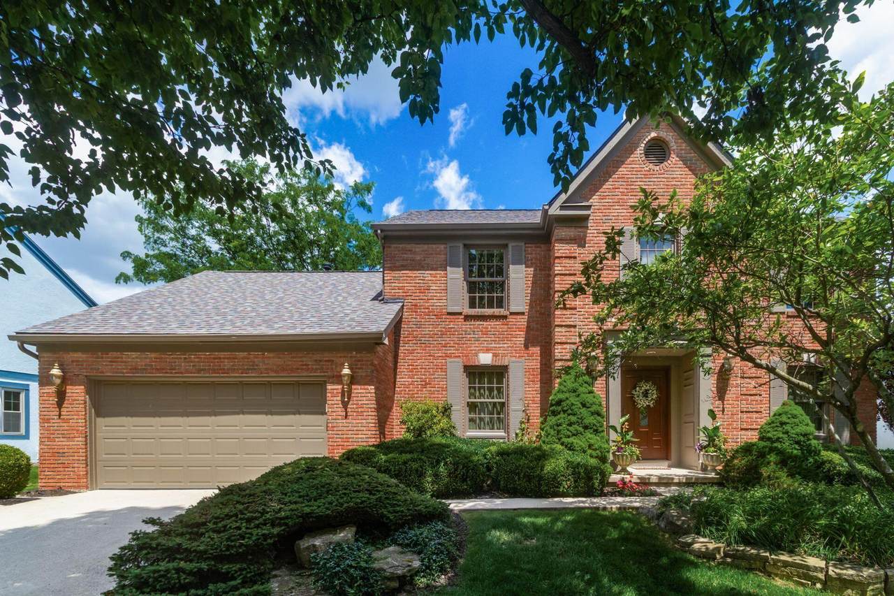 5194 Reddington Drive - Photo 1