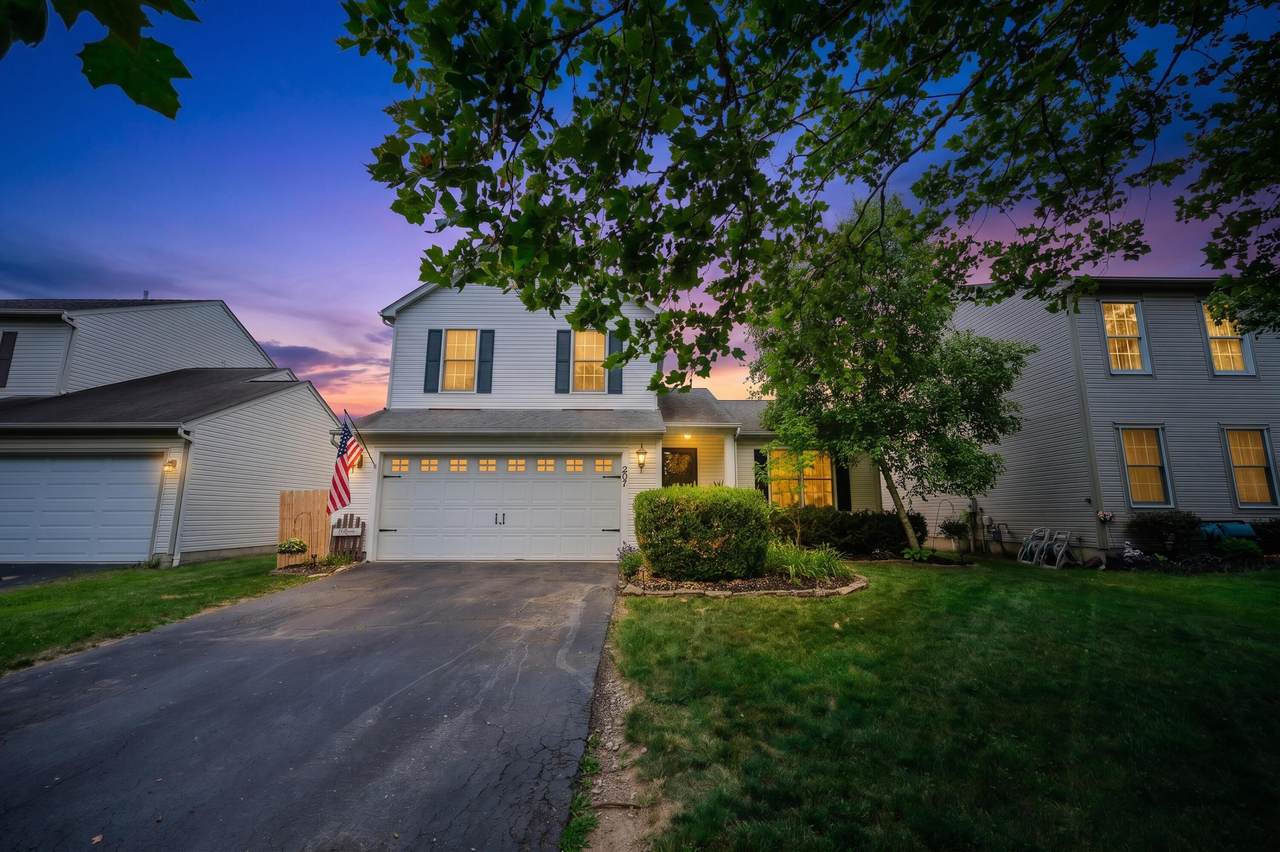 207 Galloway Ridge Drive - Photo 1