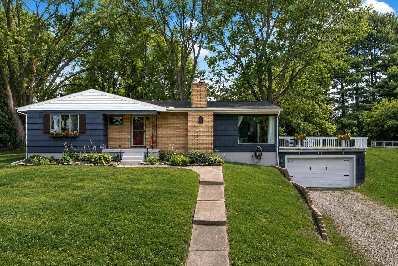 3100 Schwartz Road - Photo 1