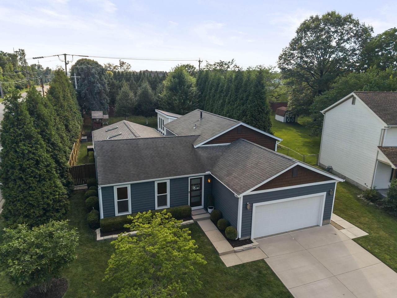 5497 Shannon Heights Boulevard - Photo 1