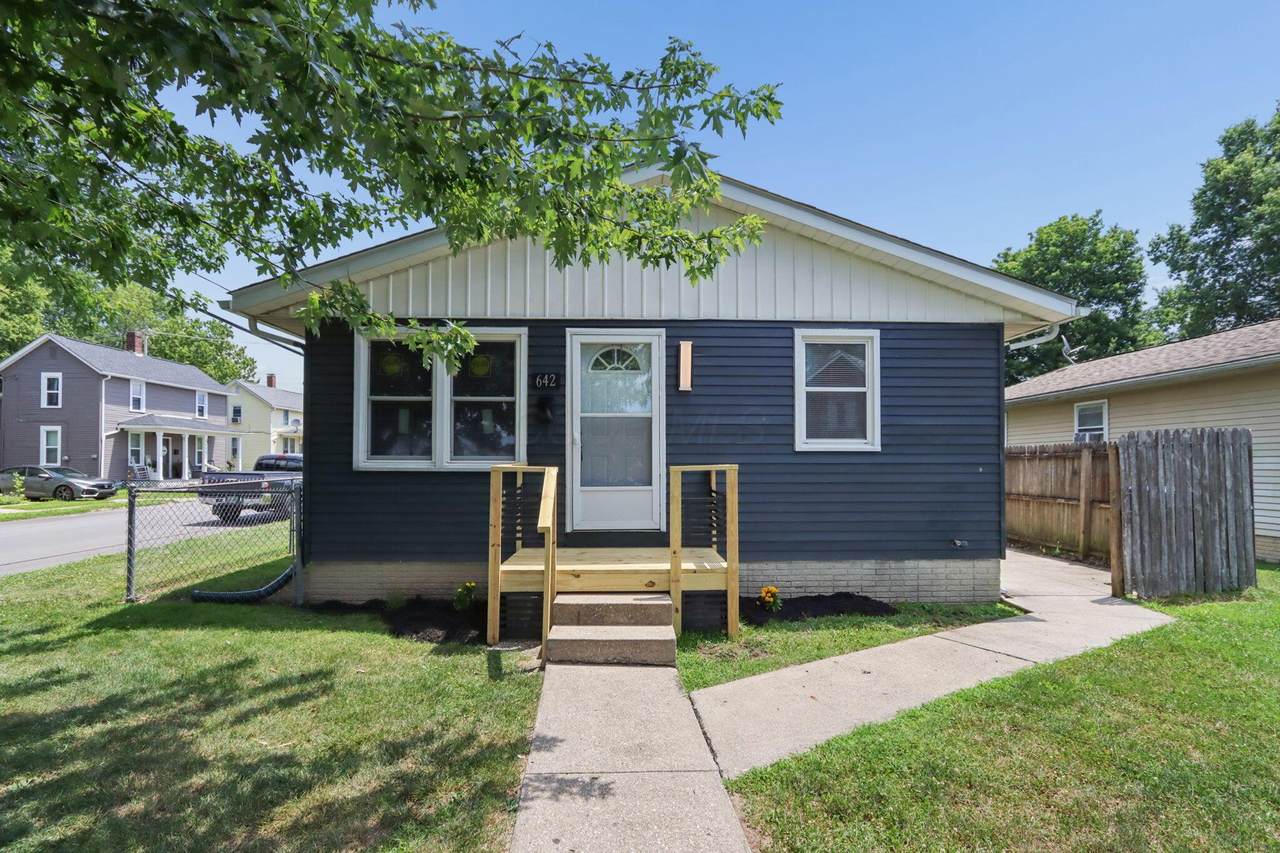 642 Mckinley Avenue - Photo 1