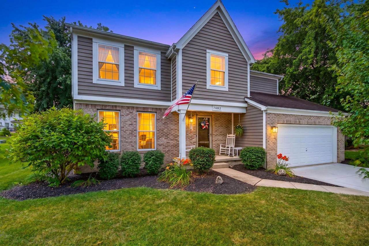 7482 Williamson Lane - Photo 1
