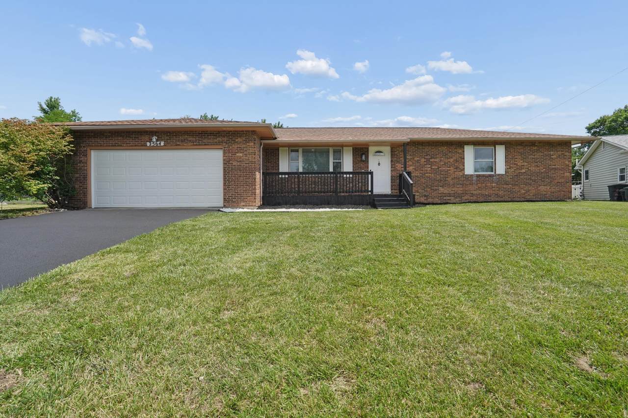 2564 Bryan Circle - Photo 1
