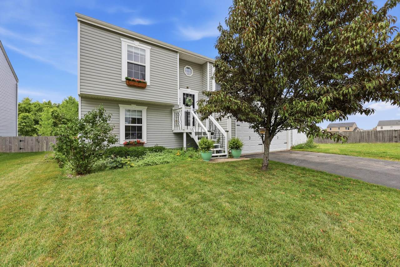 5793 Empire Mills - Photo 1