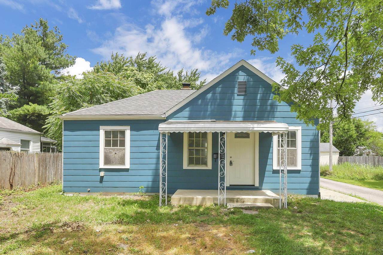 1644 Columbus Street - Photo 1