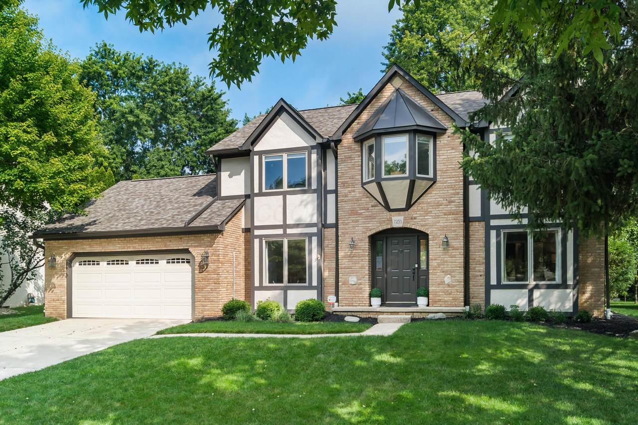7253 Fitzwilliam Drive - Photo 1