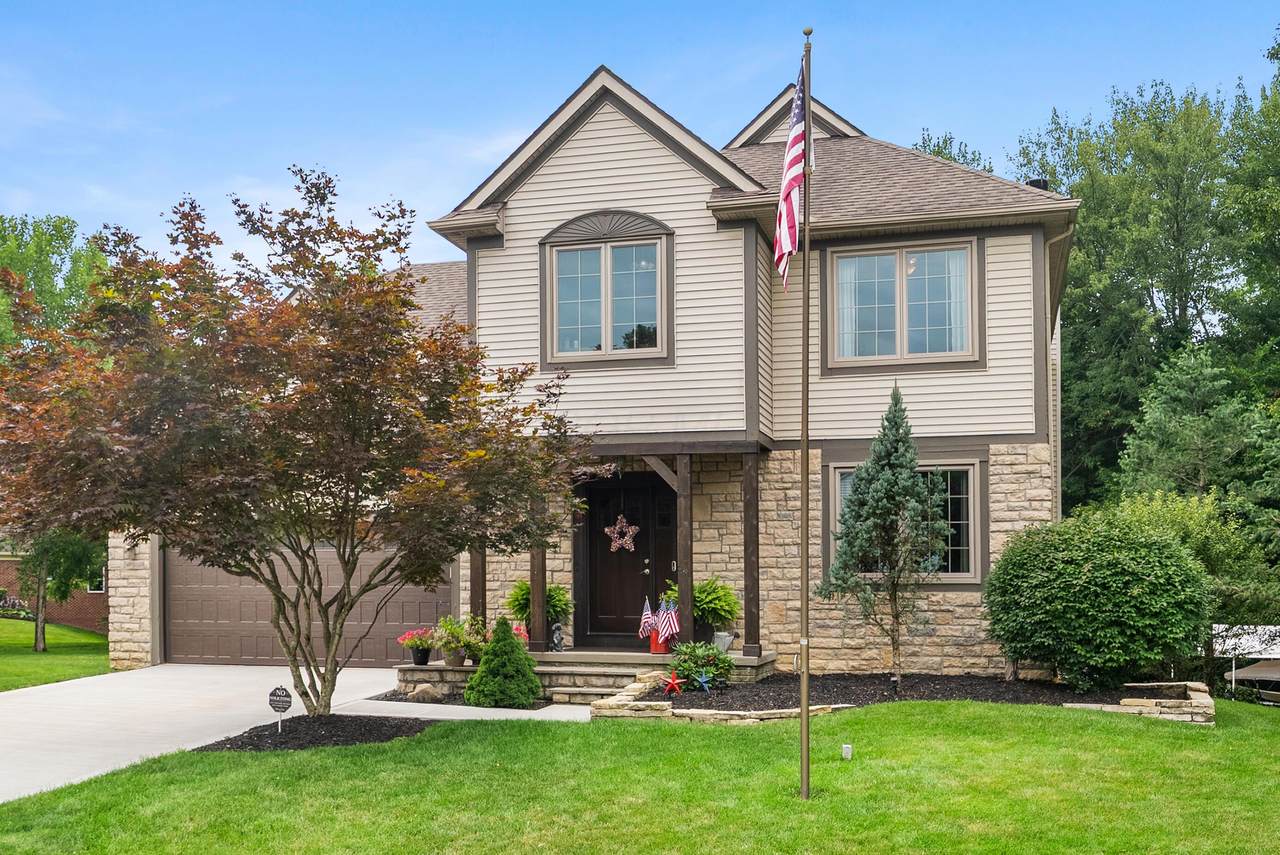 6399 Gossamer Court - Photo 1