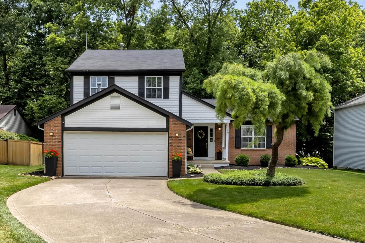 360 Doverwood Drive - Photo 1