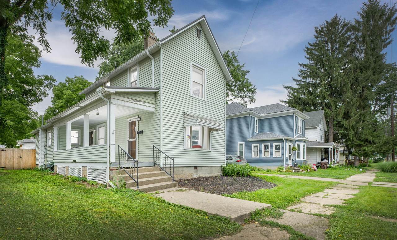 205 Division Street - Photo 1