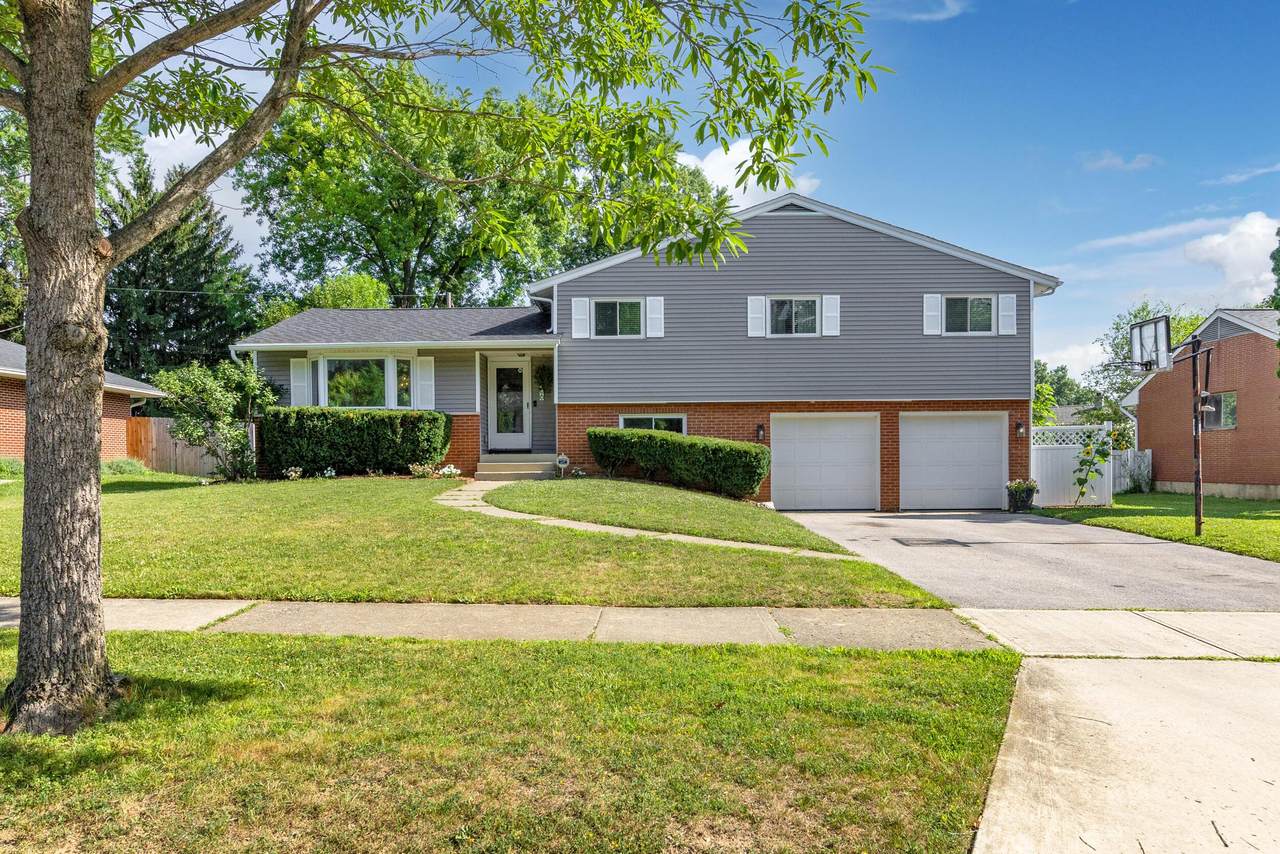 406 Ottawa Avenue - Photo 1