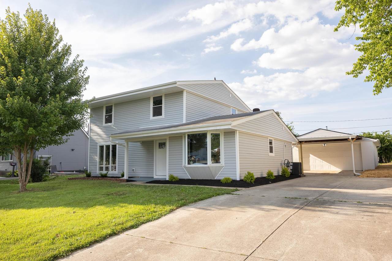 876 Grenada Road - Photo 1