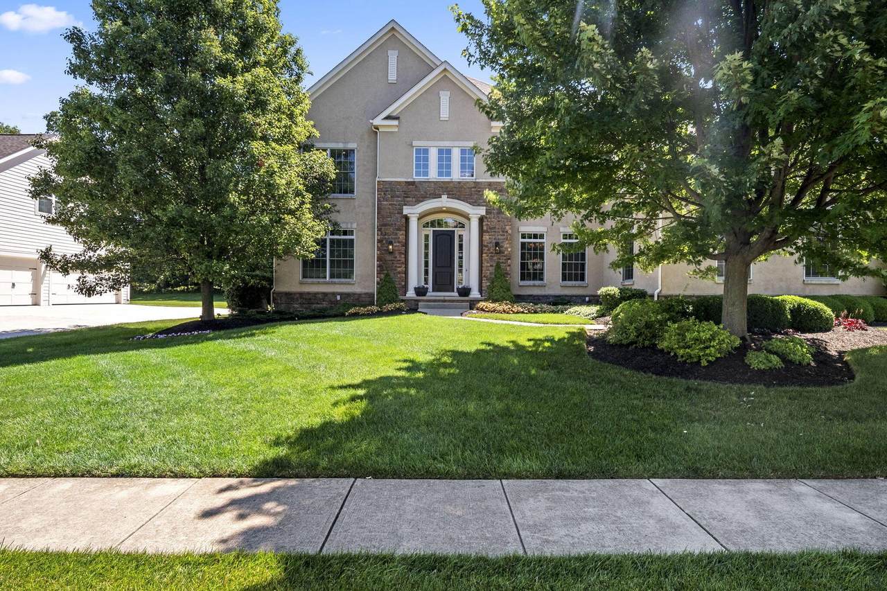 6637 Brodie Boulevard - Photo 1