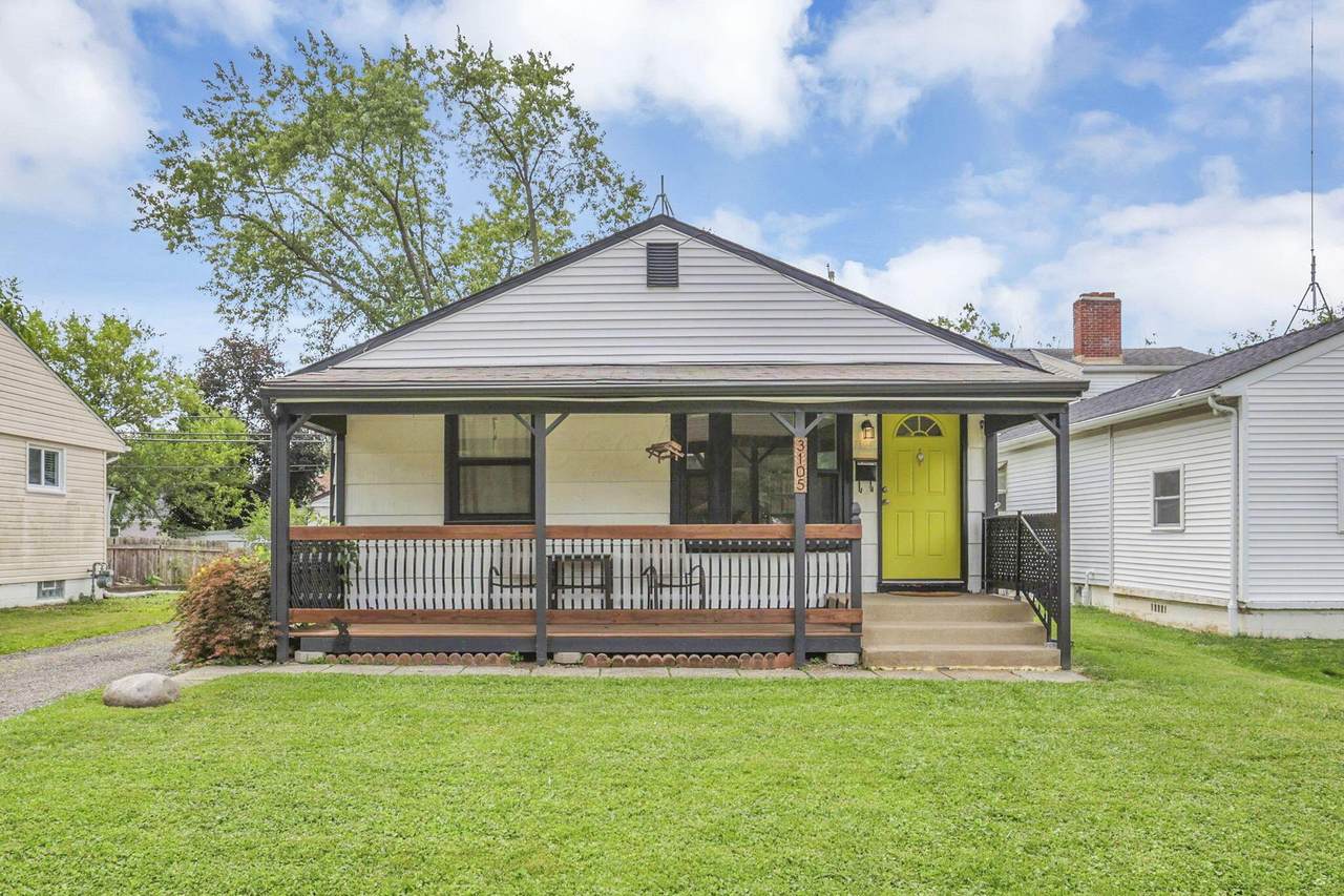 3105 Howey Road - Photo 1