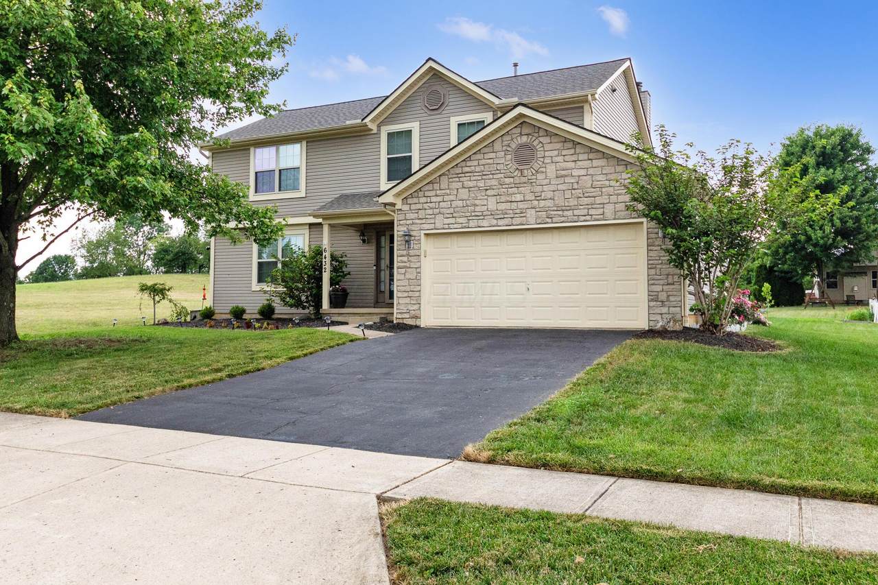 6432 Ashbrook Village Drive - Photo 1