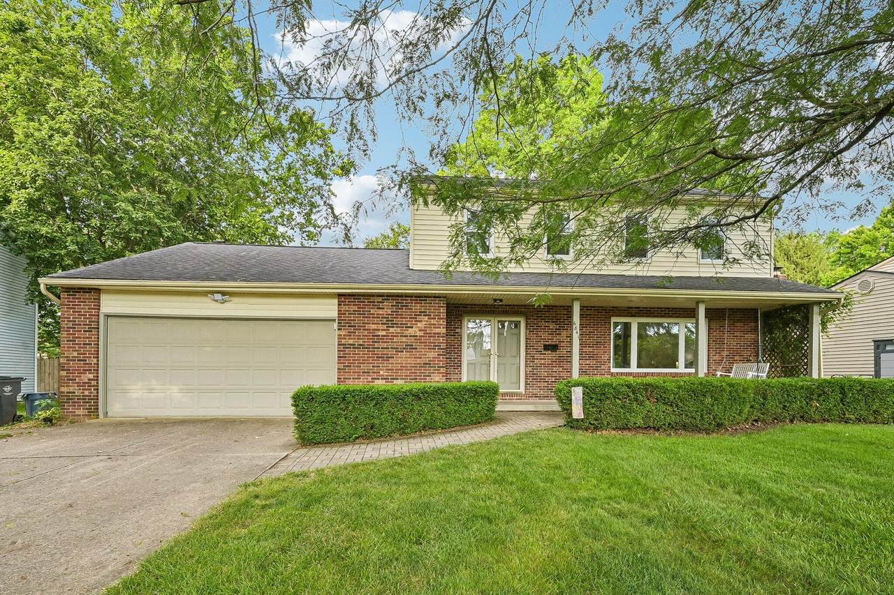 6841 Prior Place - Photo 1