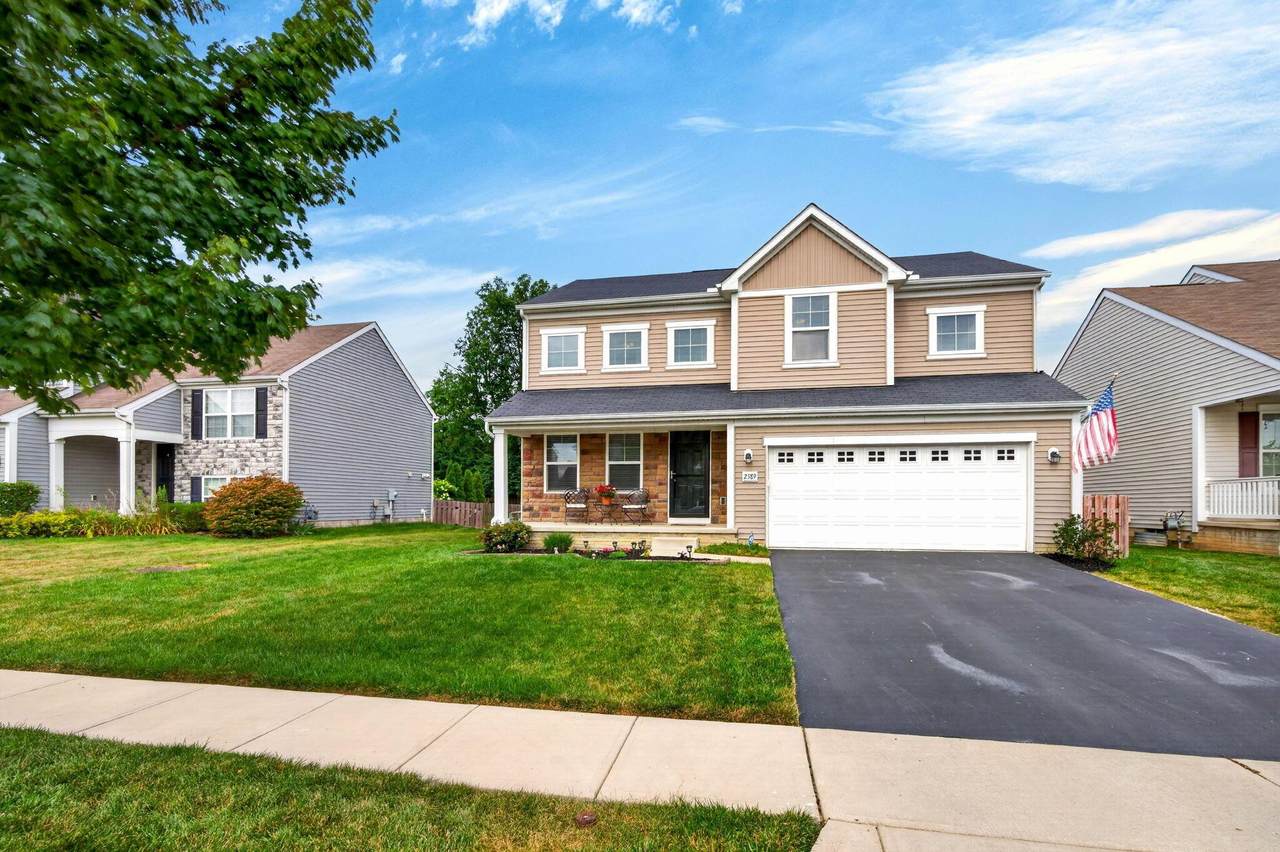 2389 Sky Valley Drive - Photo 1