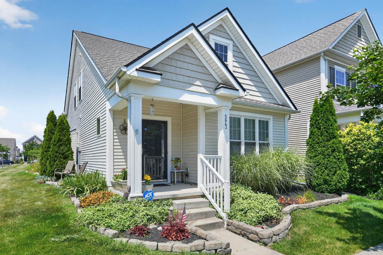 5643 Wexler Road - Photo 1
