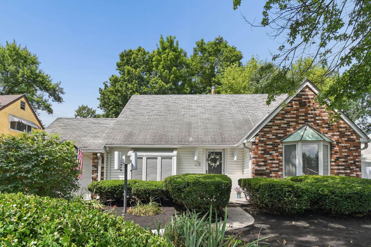 5036 Chipman Drive - Photo 1