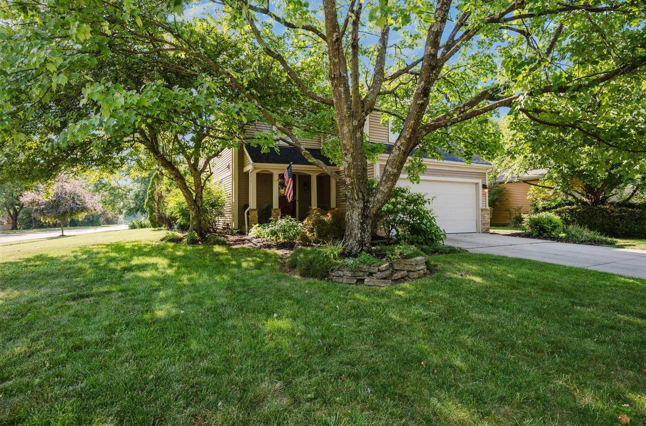 5225 Mardela Drive - Photo 1