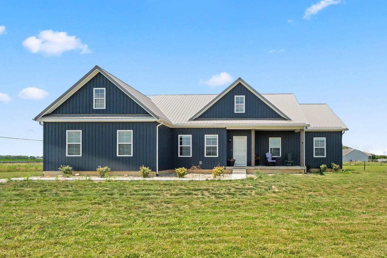 5732 State Route 203 - Photo 1