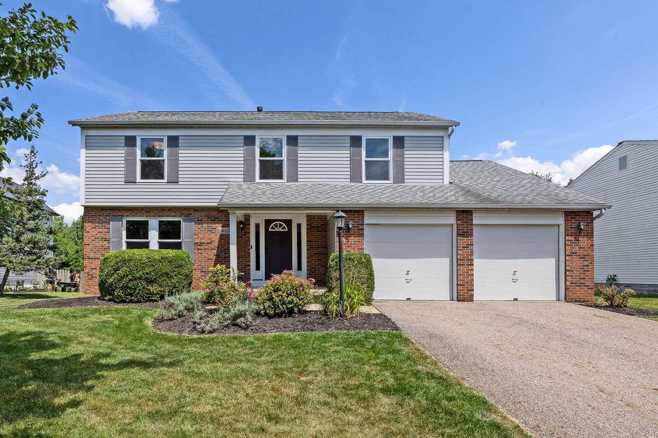 4426 Brickwood Drive - Photo 1