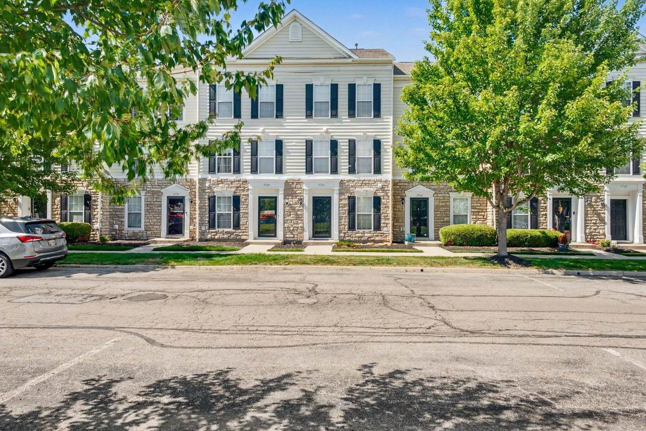 5566 Rainbow Falls Street - Photo 1