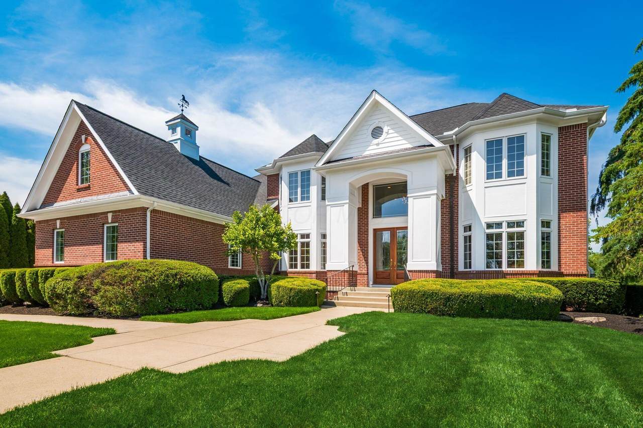 7828 Tartan Fields Drive - Photo 1