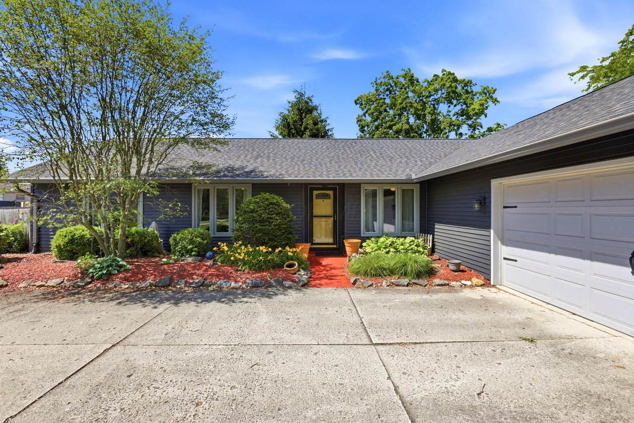 835 Loire Valley Circle - Photo 1