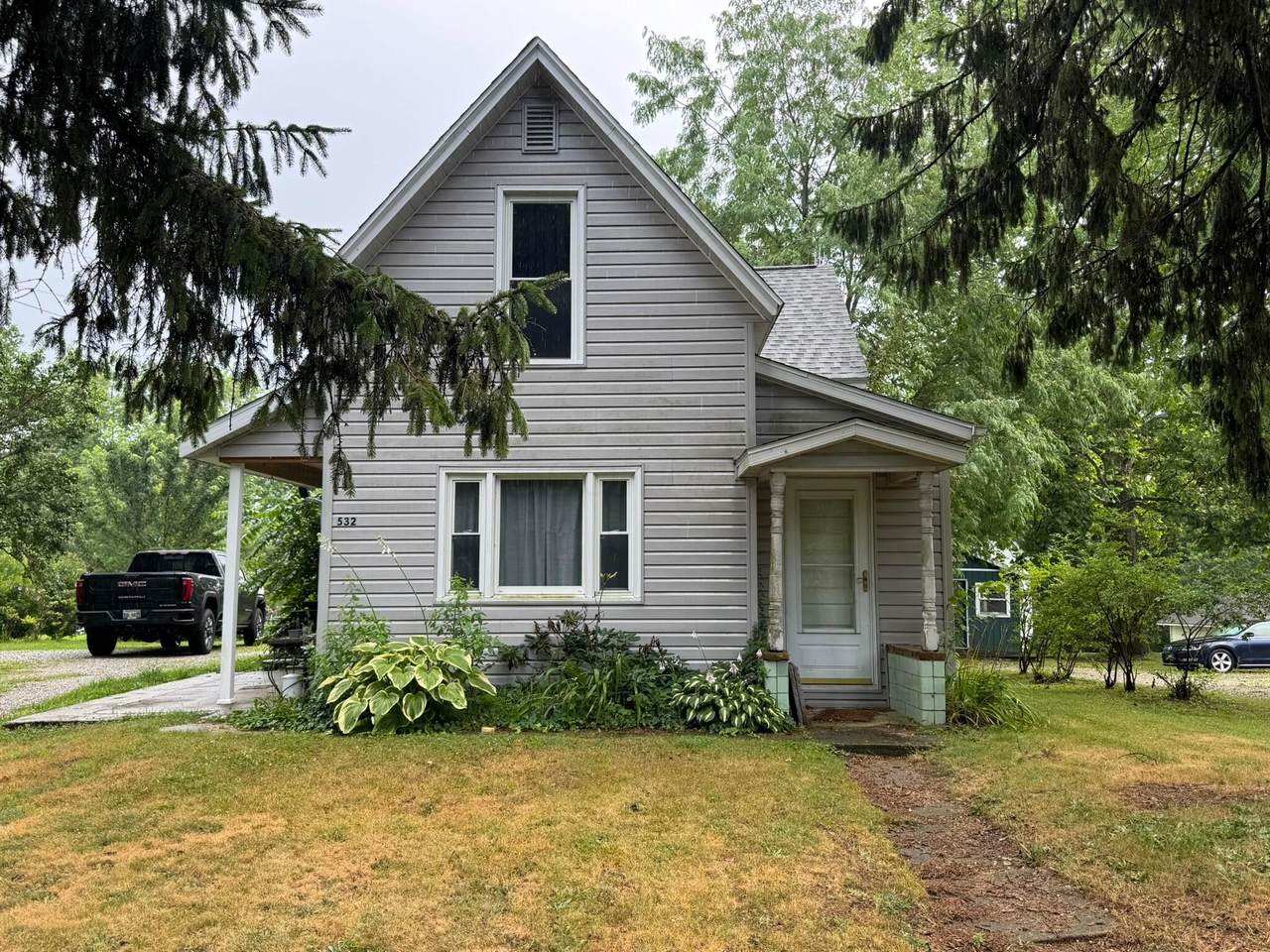 532 Wooster Road - Photo 1