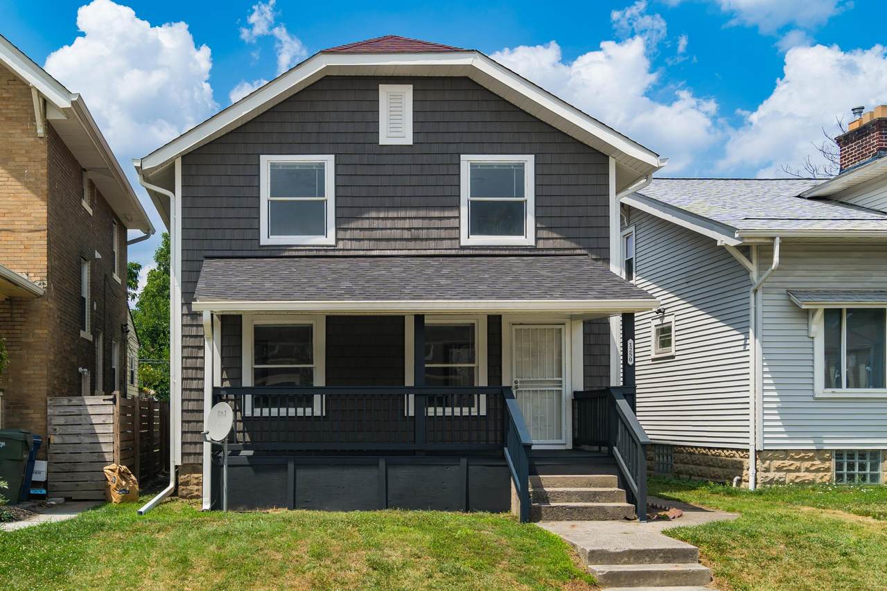 1250 Hildreth Avenue - Photo 1