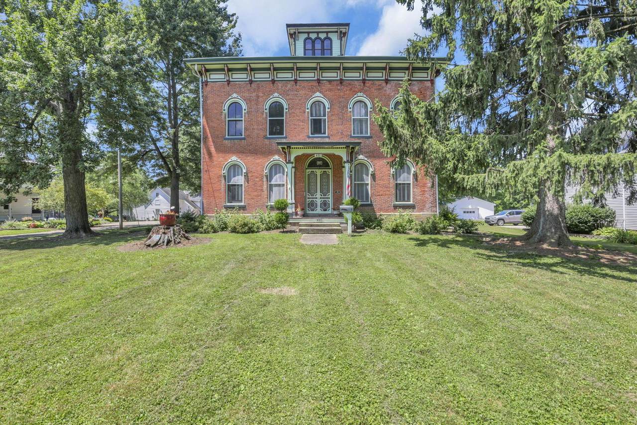 431 Marion Street - Photo 1