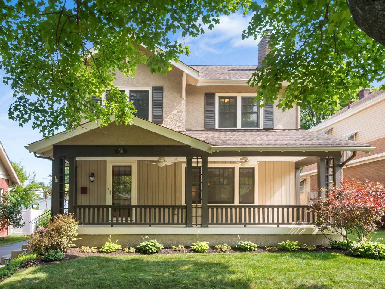 68 Glencoe Road - Photo 1