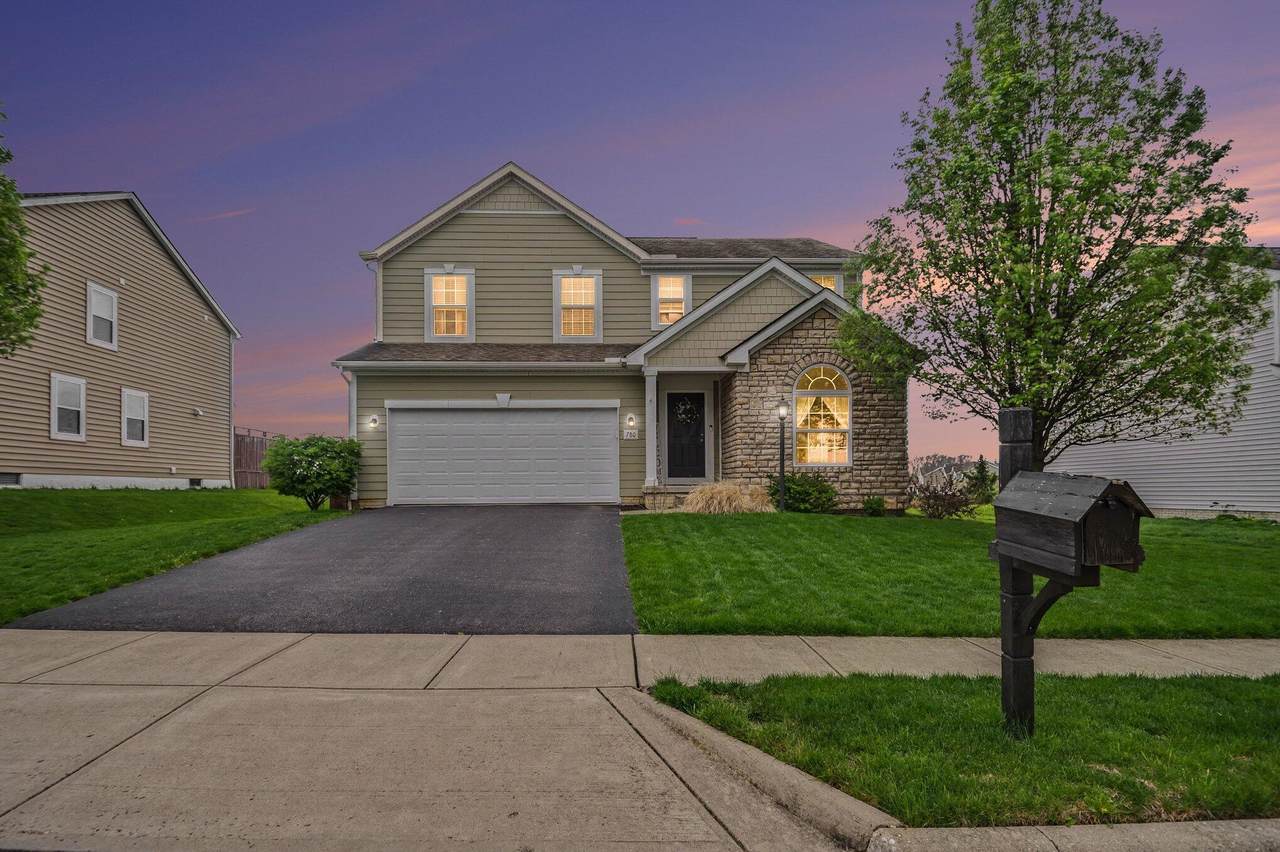 780 Brevard Circle - Photo 1