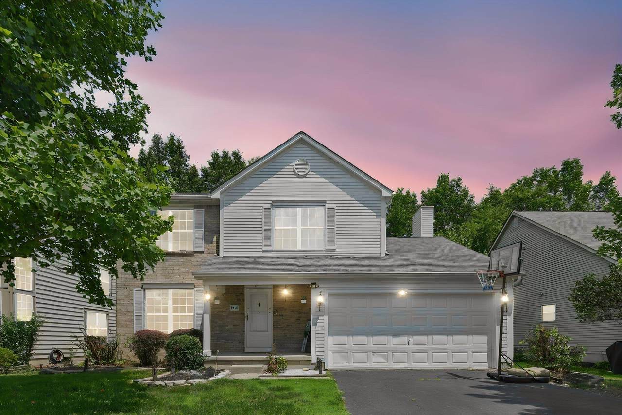 5922 Nash Avenue - Photo 1