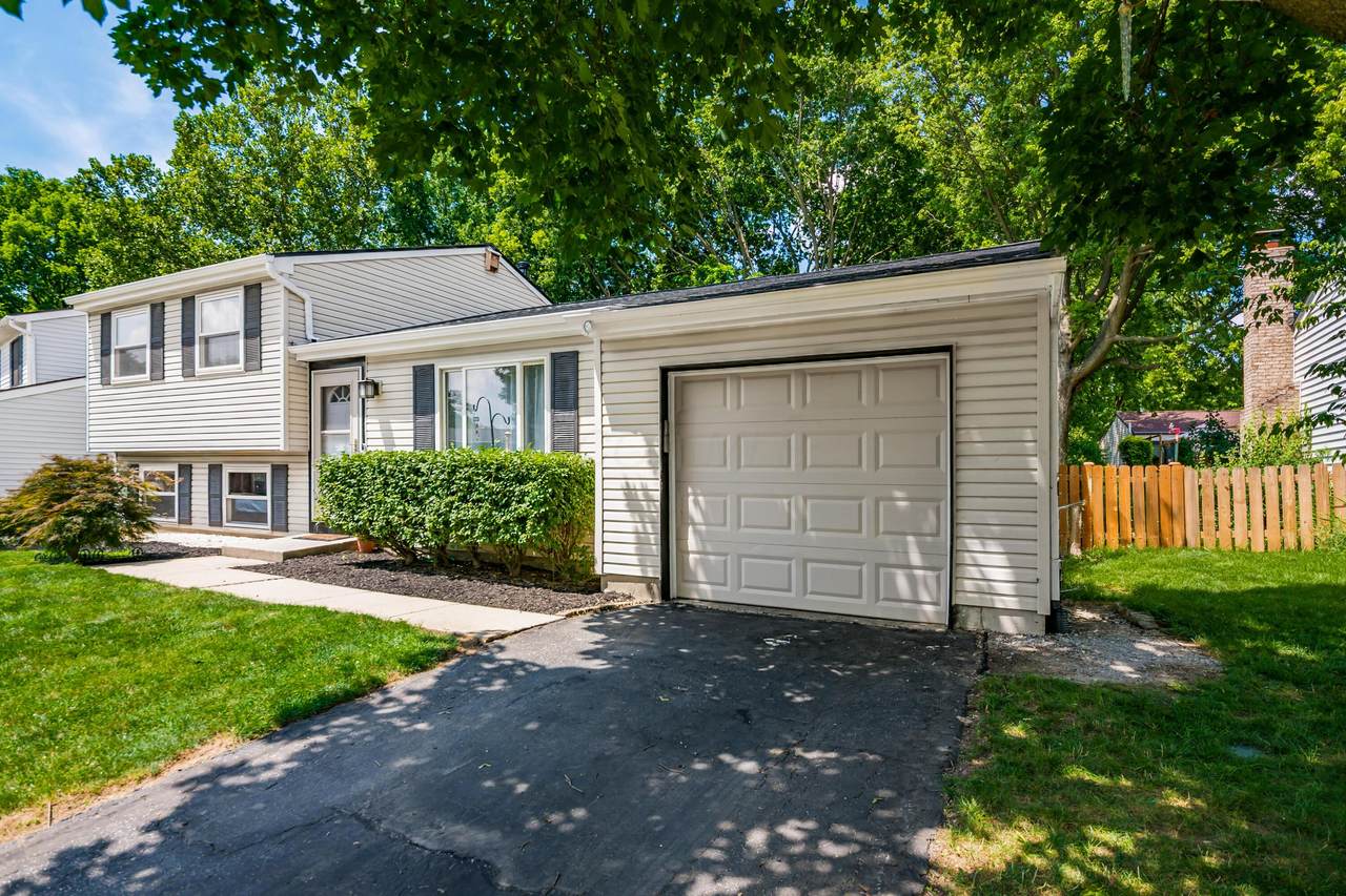 3250 Rensbury Court - Photo 1