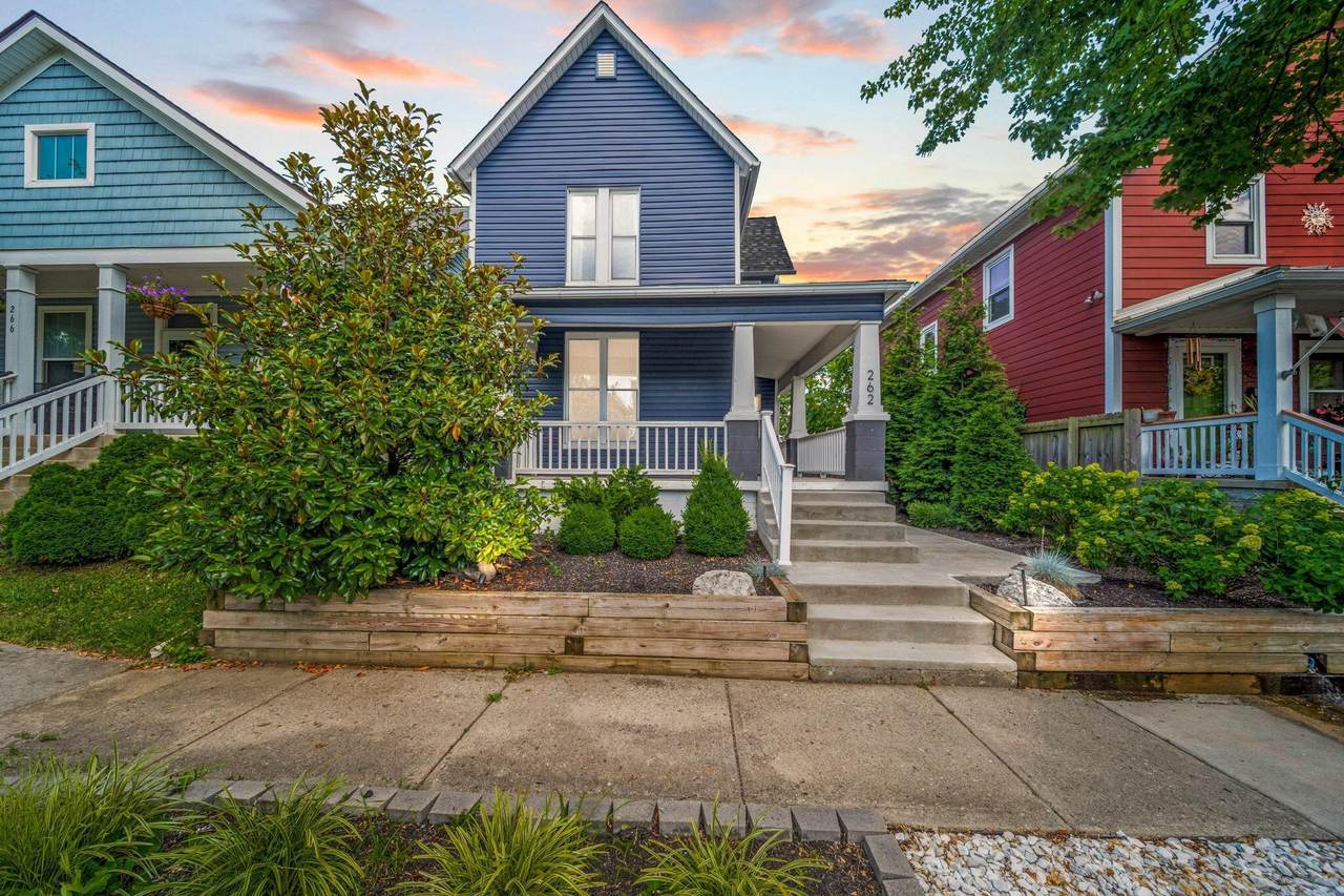 262 21st Street - Photo 1